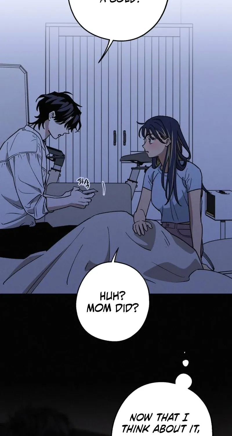 Read In Between EN Manga Online