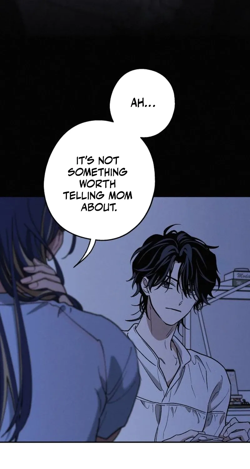 Read In Between EN Manga Online