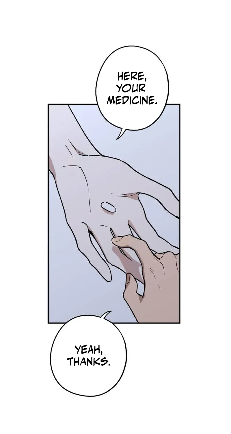 Read In Between EN Manga Online