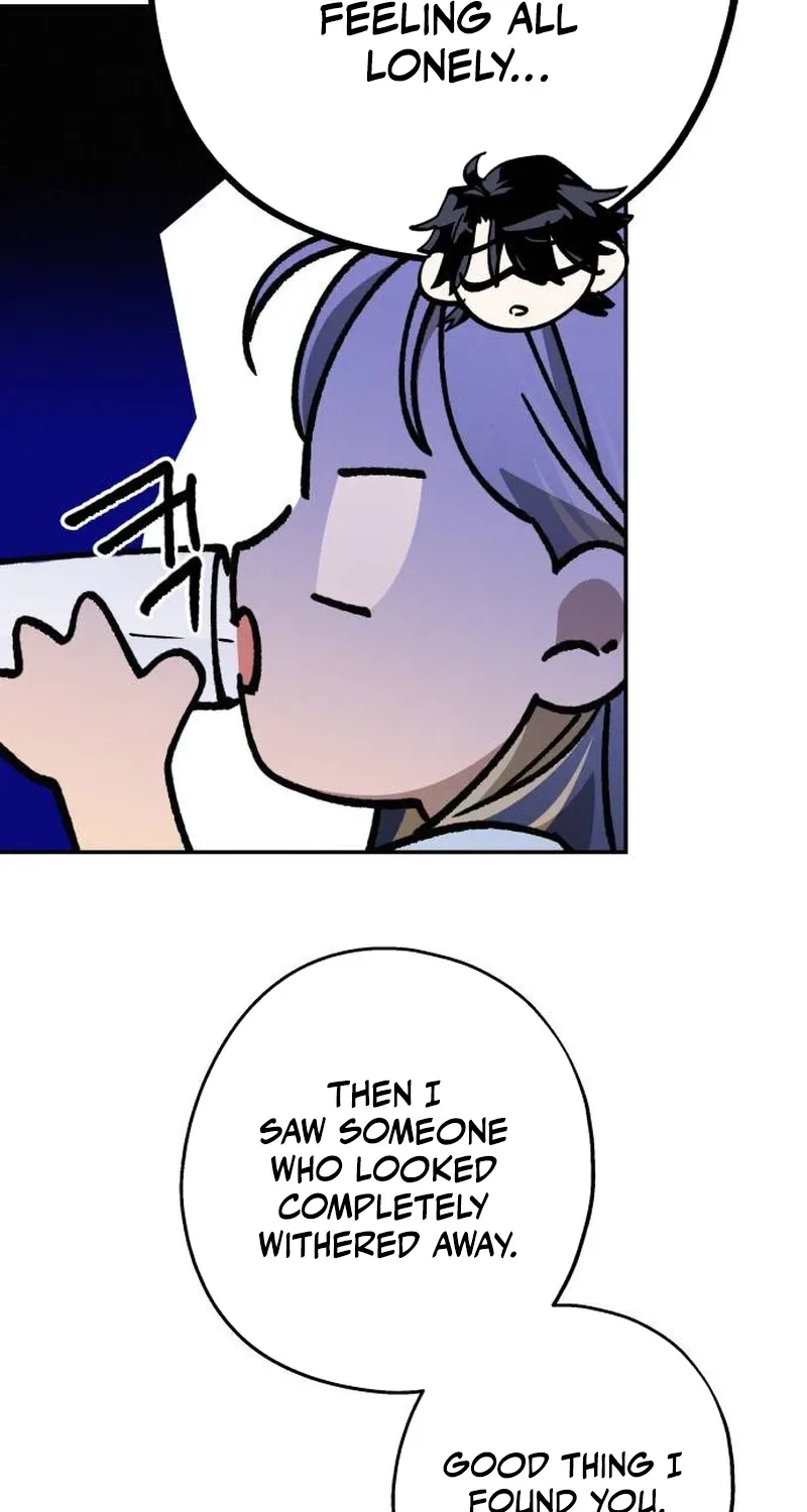 Read In Between EN Manga Online