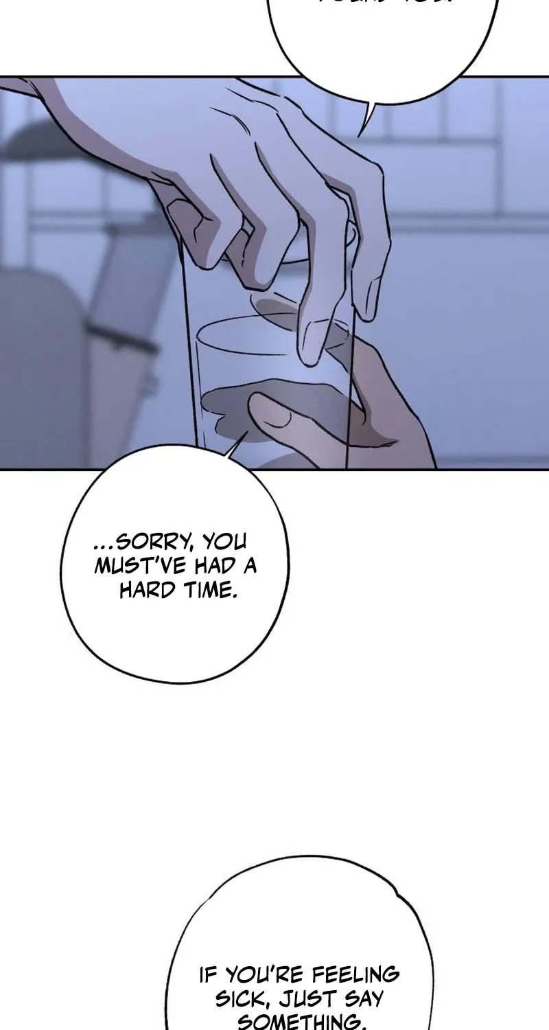 Read In Between EN Manga Online