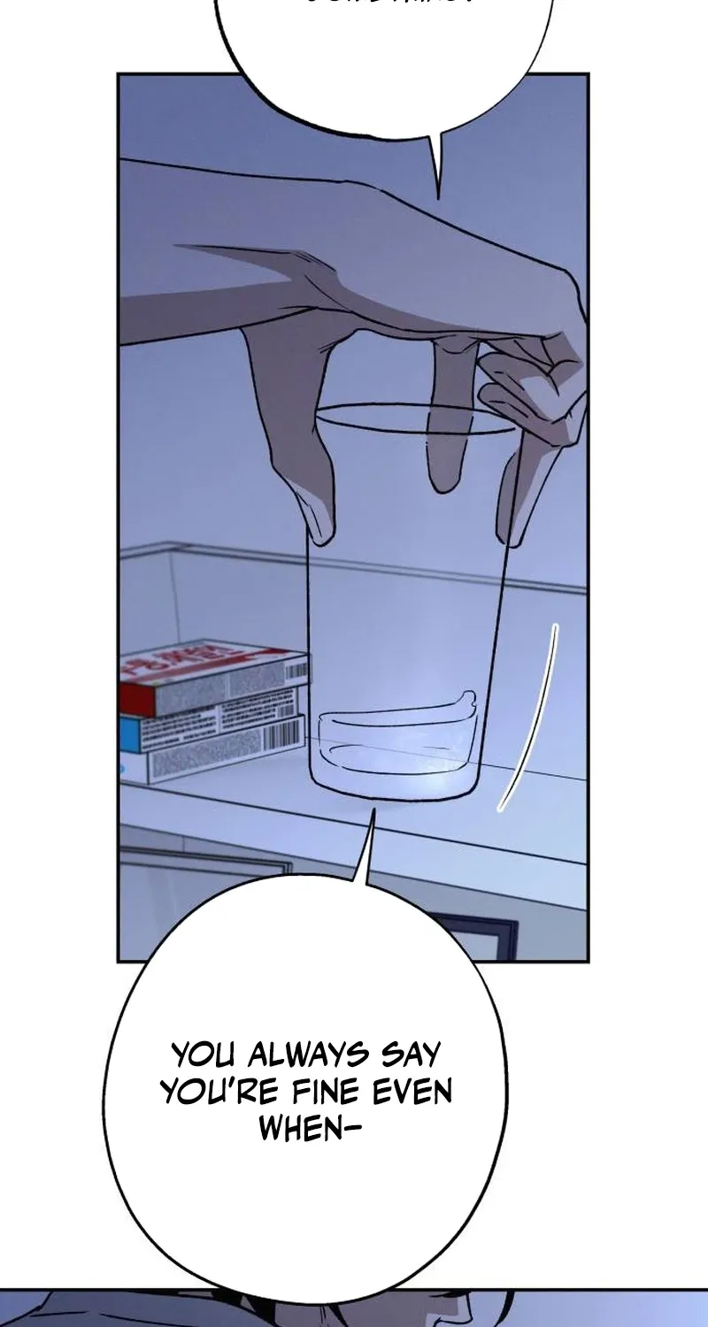 Read In Between EN Manga Online
