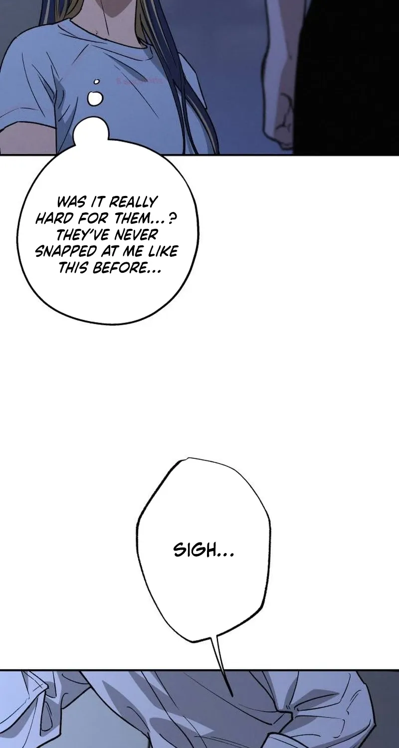 Read In Between EN Manga Online