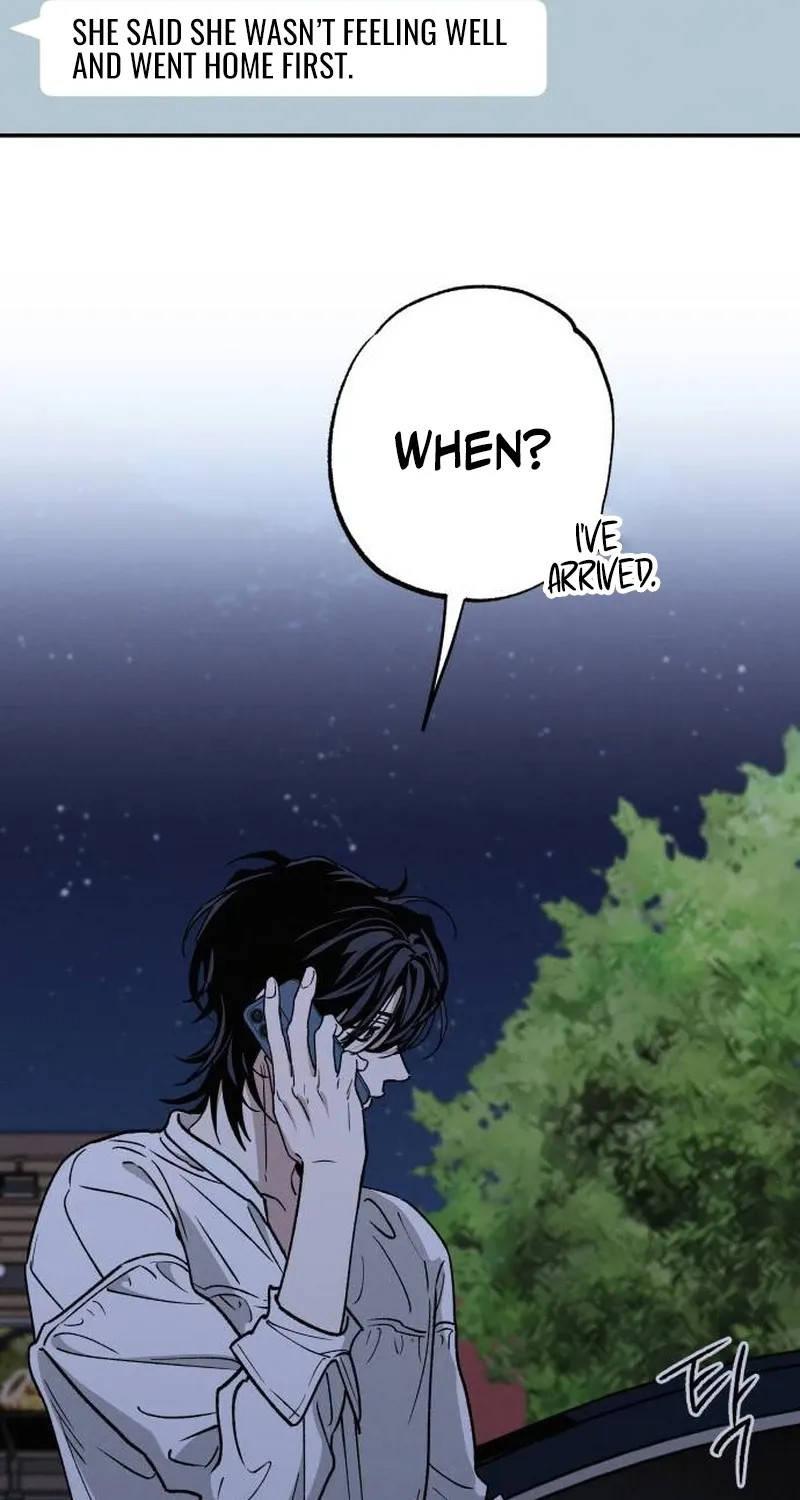 Read In Between EN Manga Online