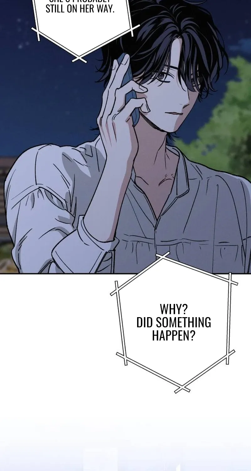 Read In Between EN Manga Online