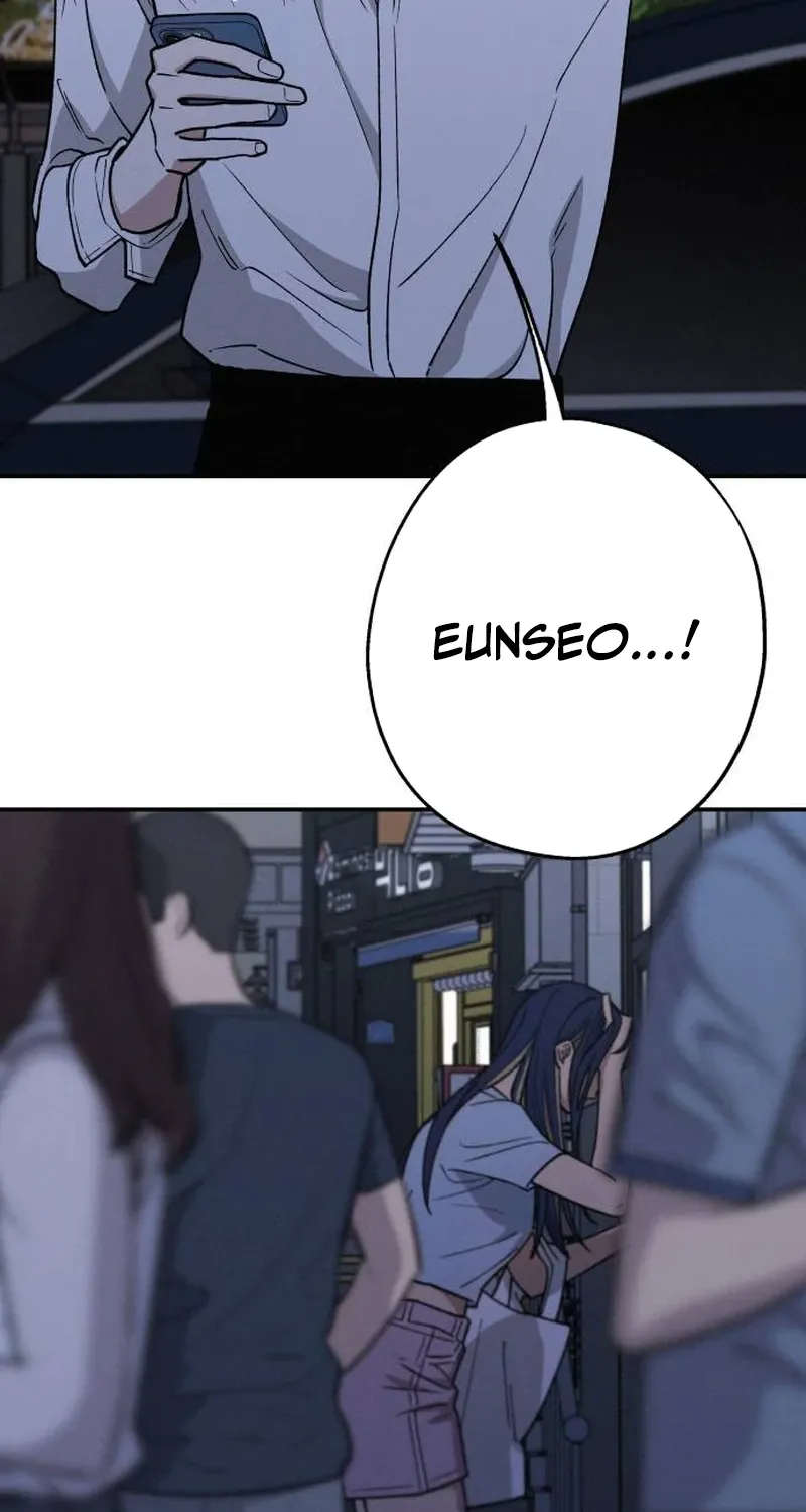 Read In Between EN Manga Online
