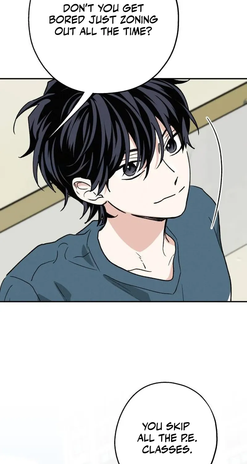 Read In Between EN Manga Online