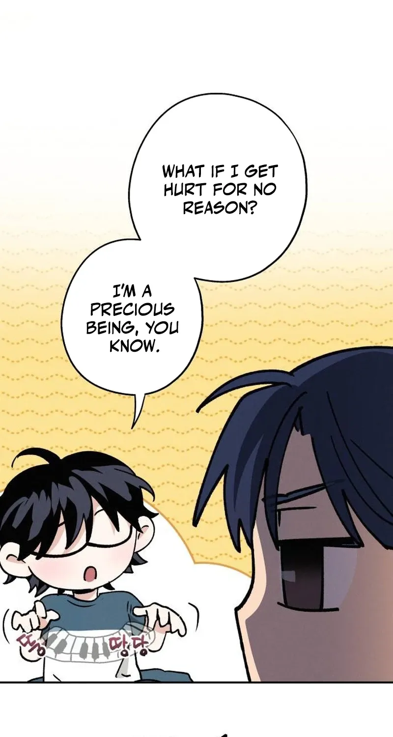 Read In Between EN Manga Online