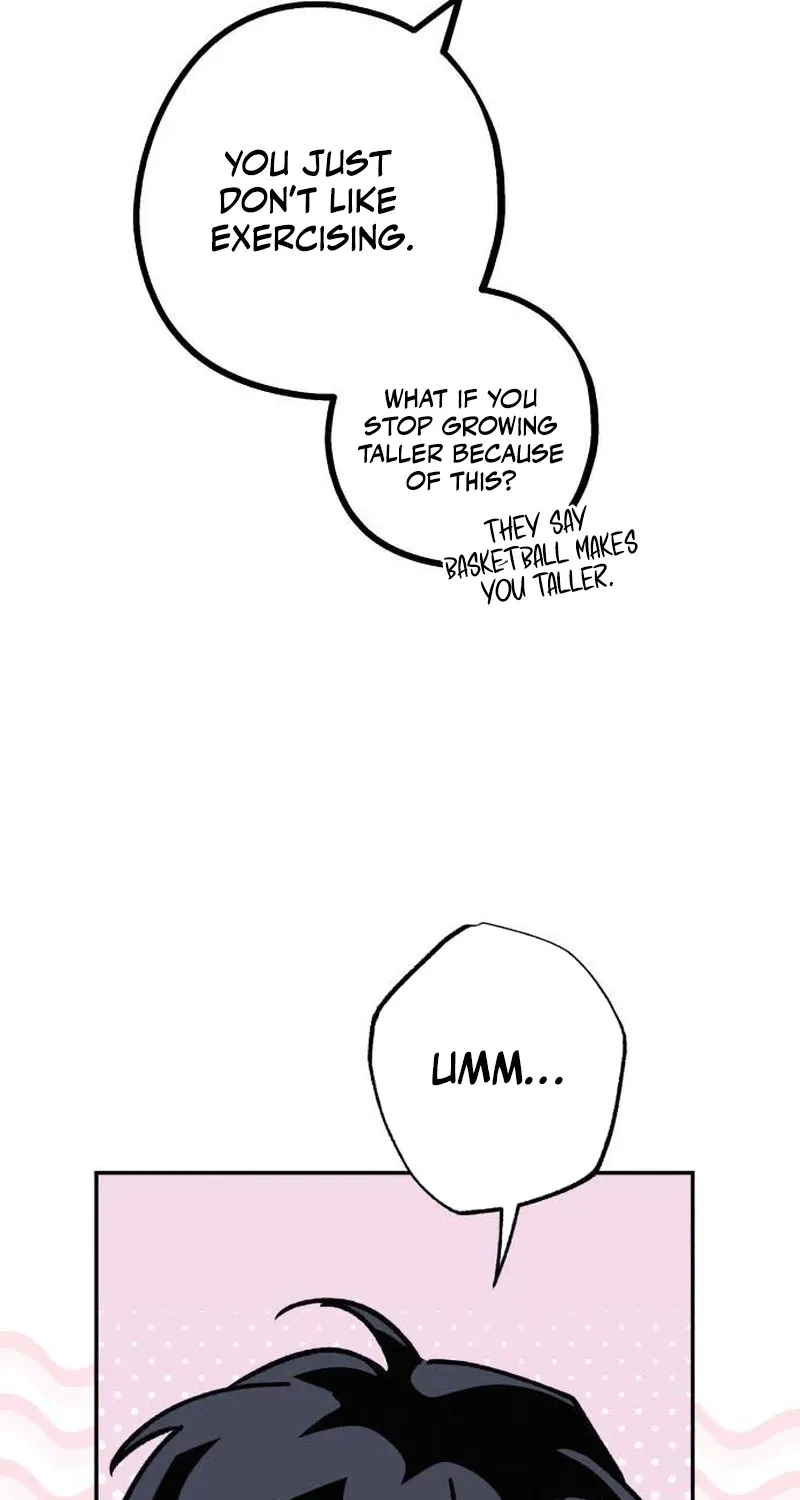 Read In Between EN Manga Online
