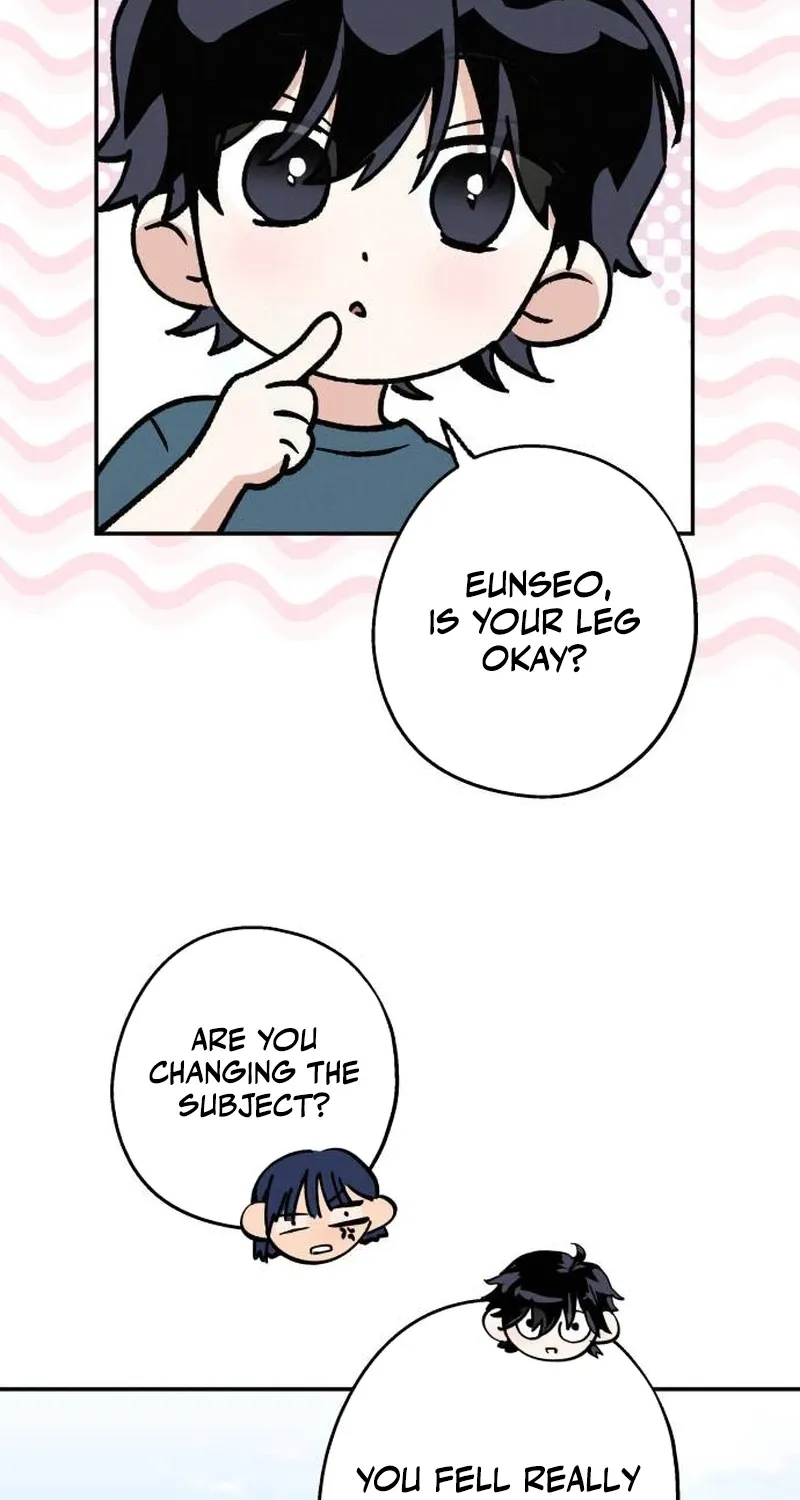Read In Between EN Manga Online