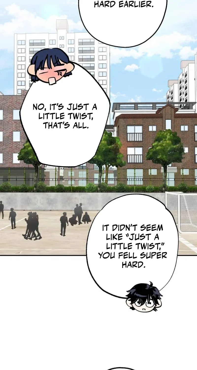 Read In Between EN Manga Online