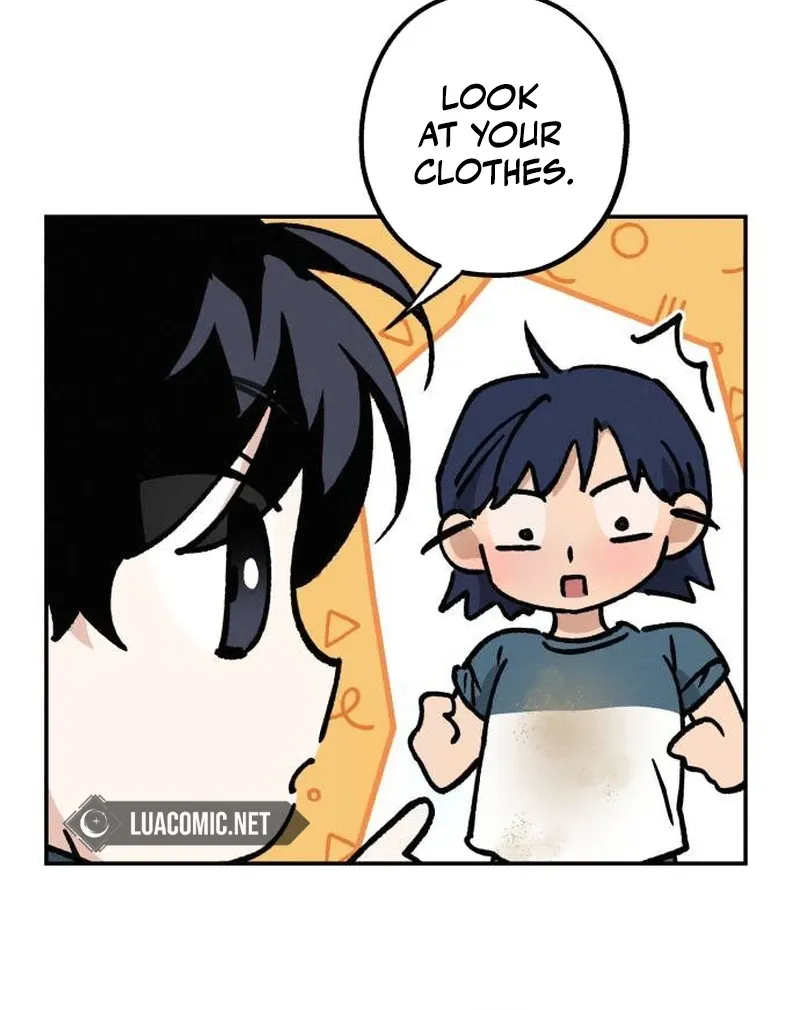 Read In Between EN Manga Online
