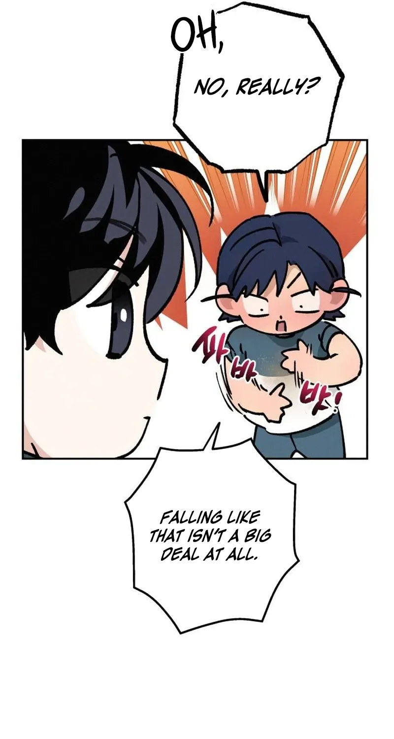 Read In Between EN Manga Online
