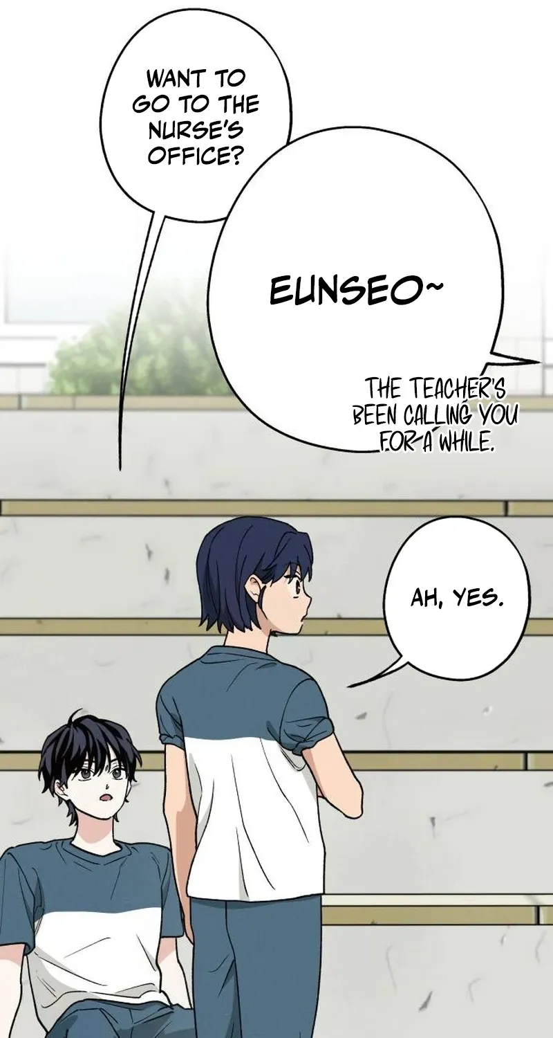 Read In Between EN Manga Online