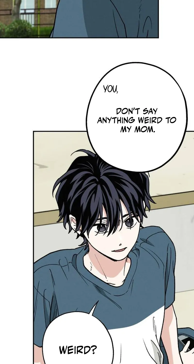 Read In Between EN Manga Online