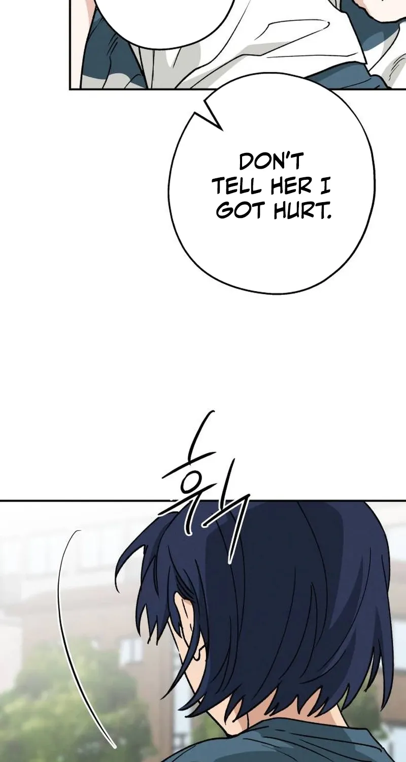 Read In Between EN Manga Online