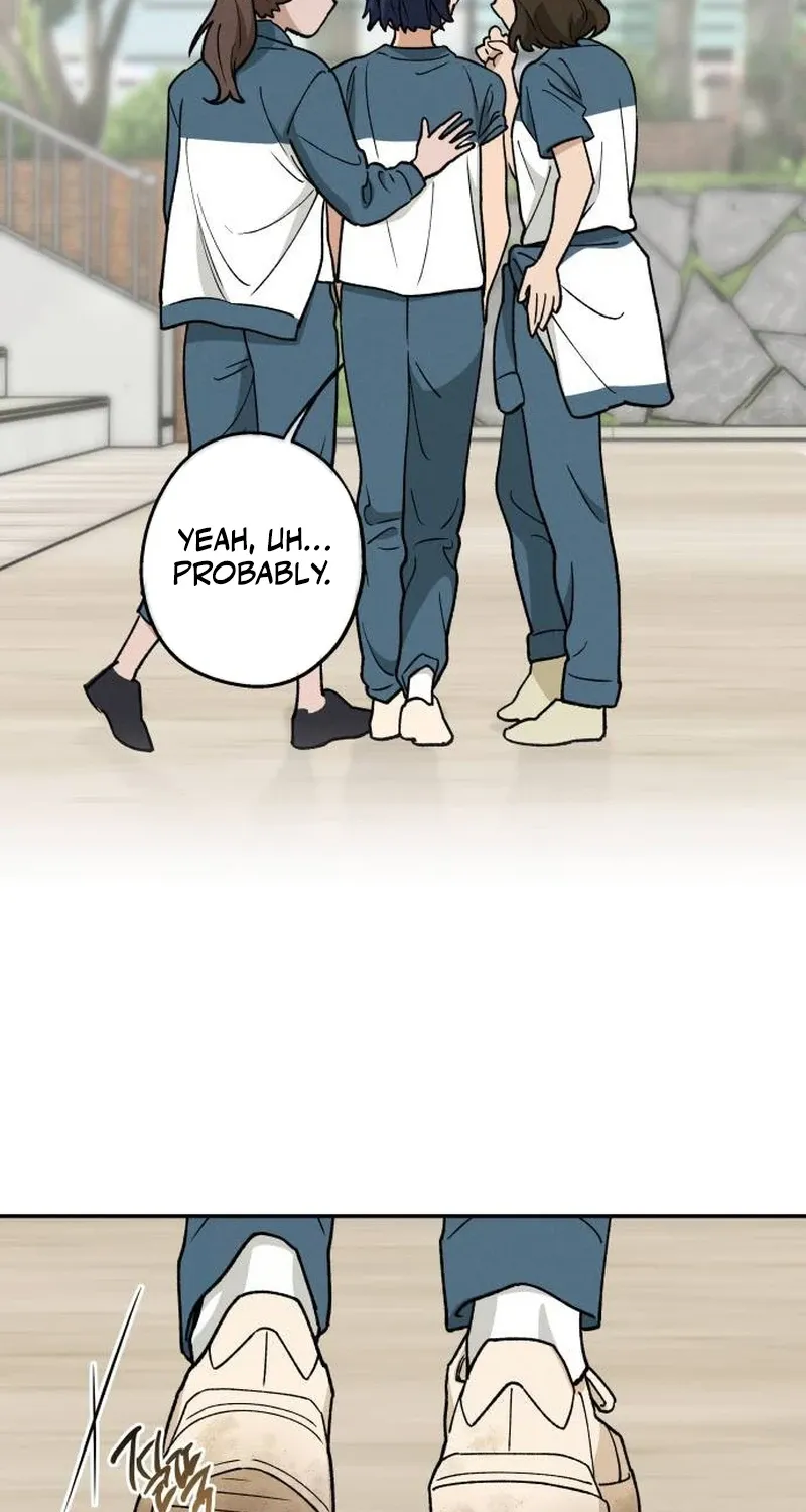 Read In Between EN Manga Online