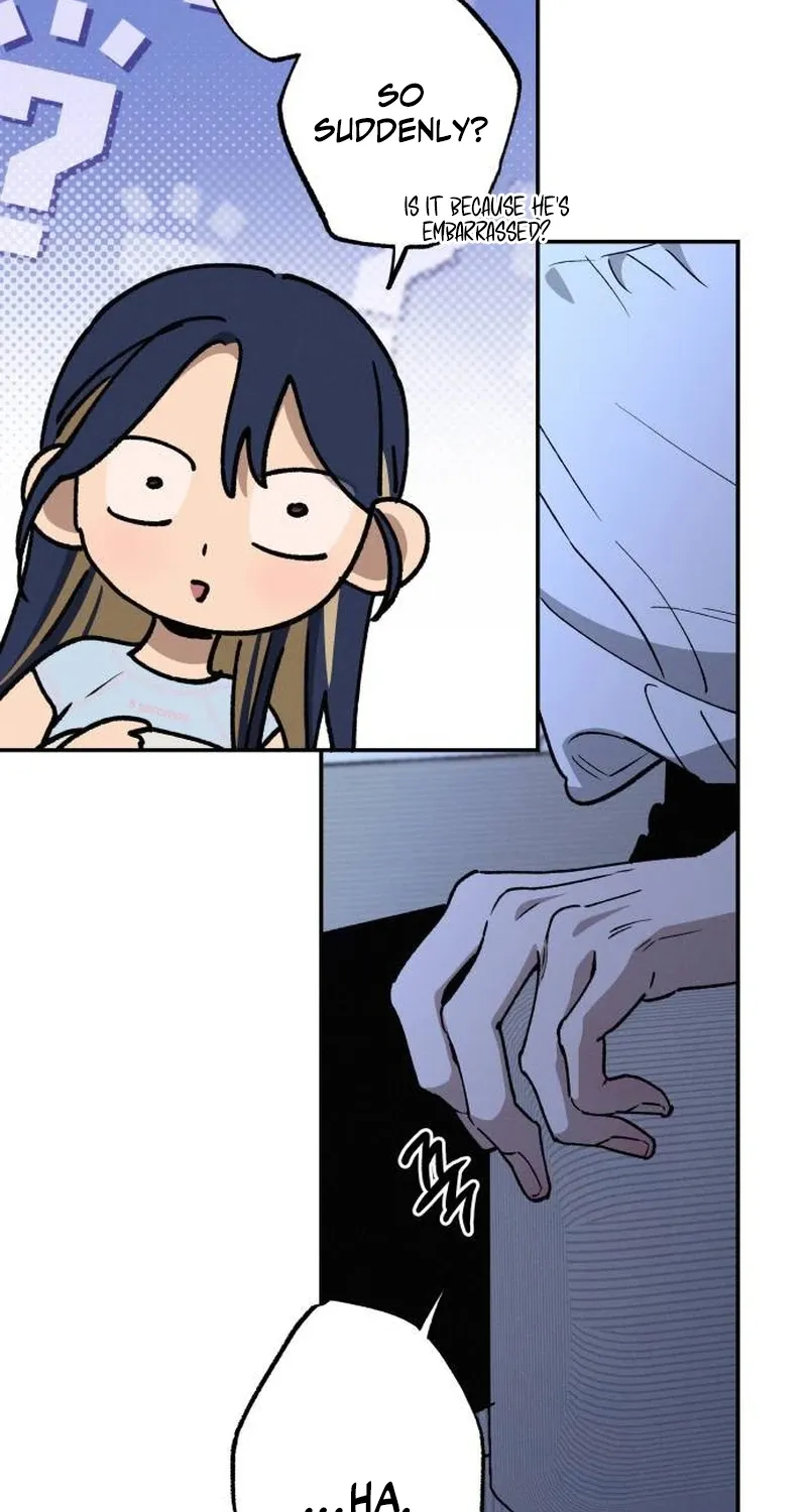 Read In Between EN Manga Online