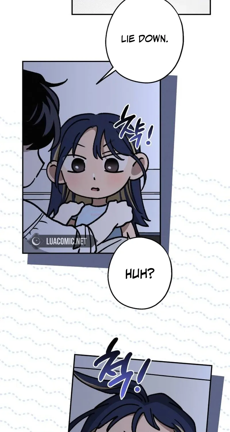 Read In Between EN Manga Online