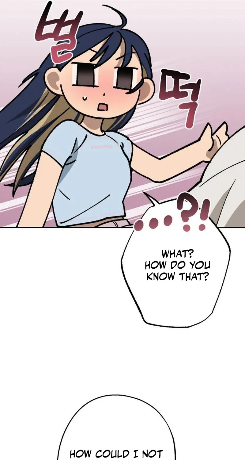 Read In Between EN Manga Online