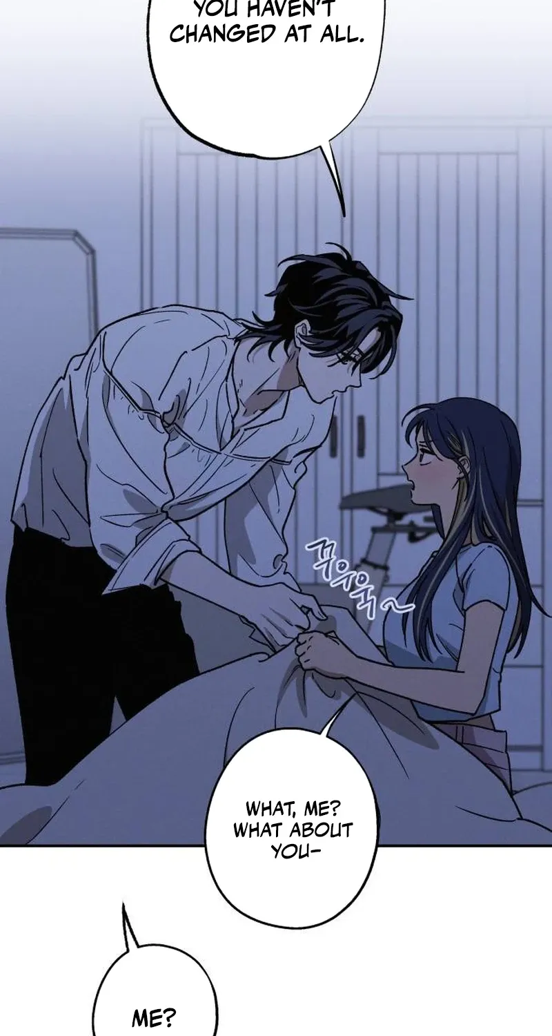 Read In Between EN Manga Online