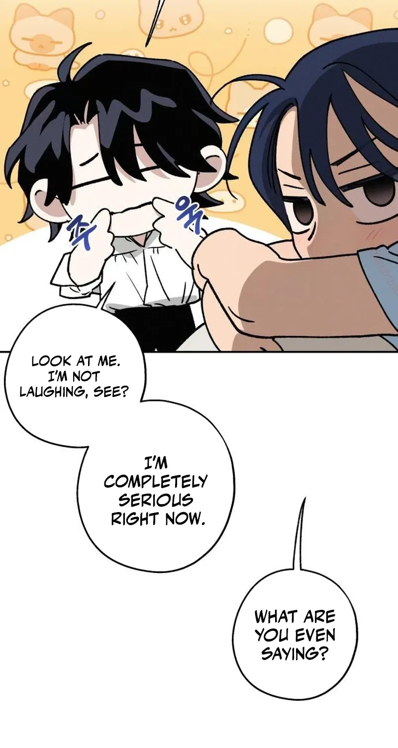 Read In Between EN Manga Online