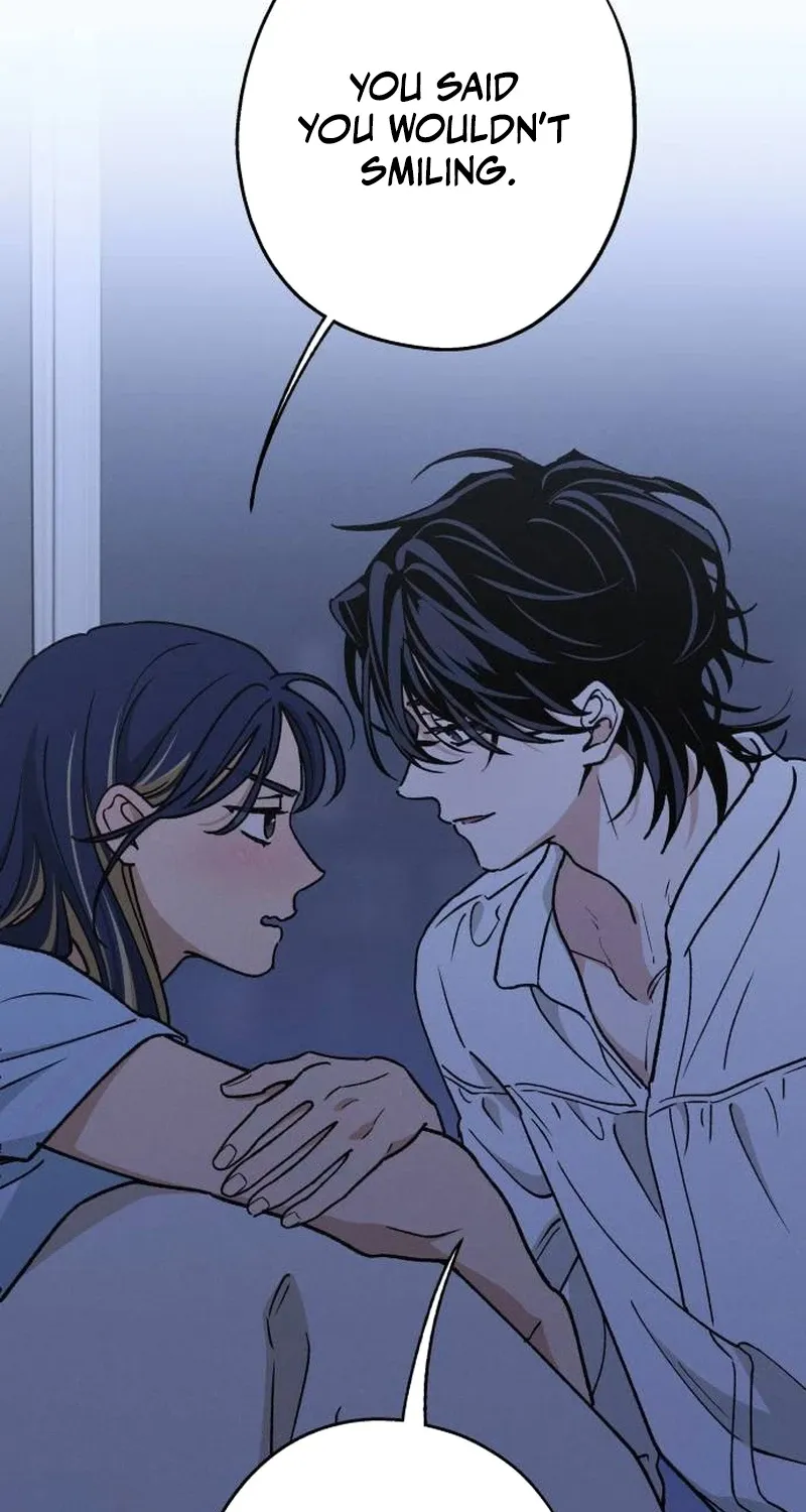 Read In Between EN Manga Online