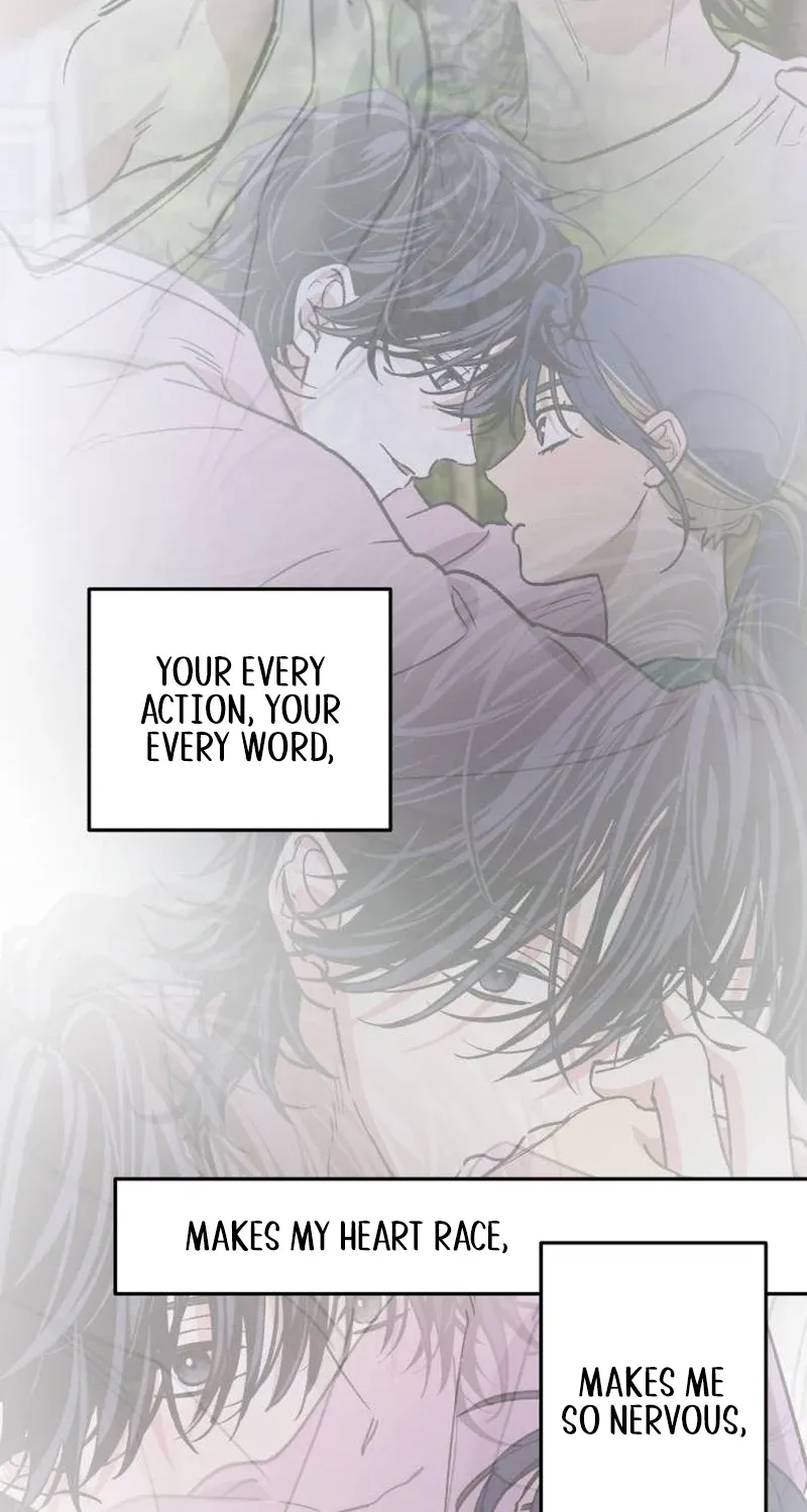 Read In Between EN Manga Online