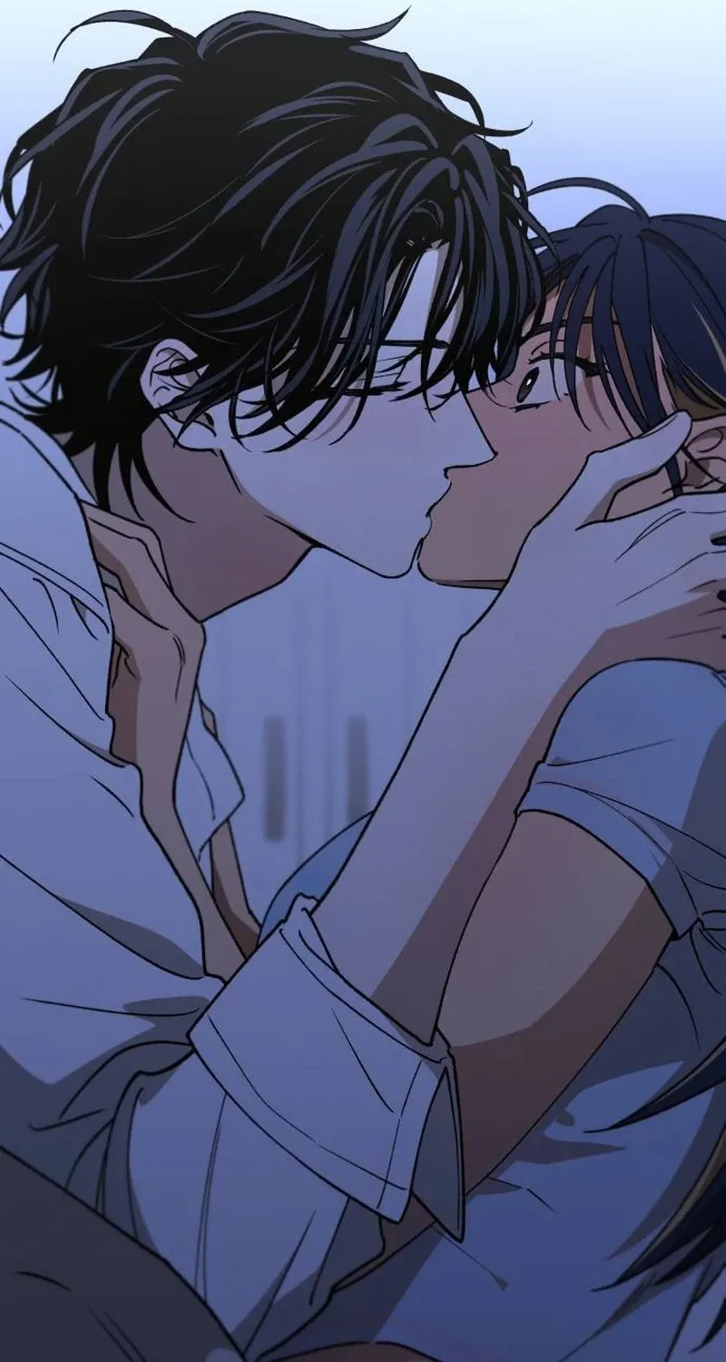 Read In Between EN Manga Online