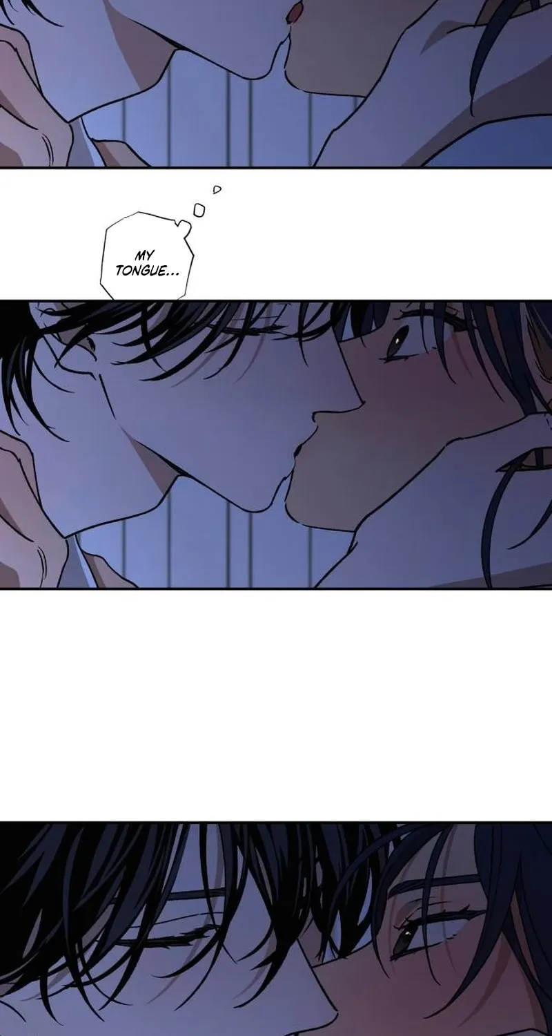 Read In Between EN Manga Online