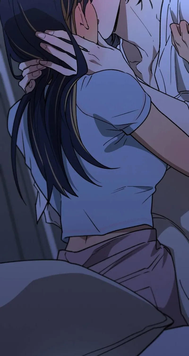 Read In Between EN Manga Online