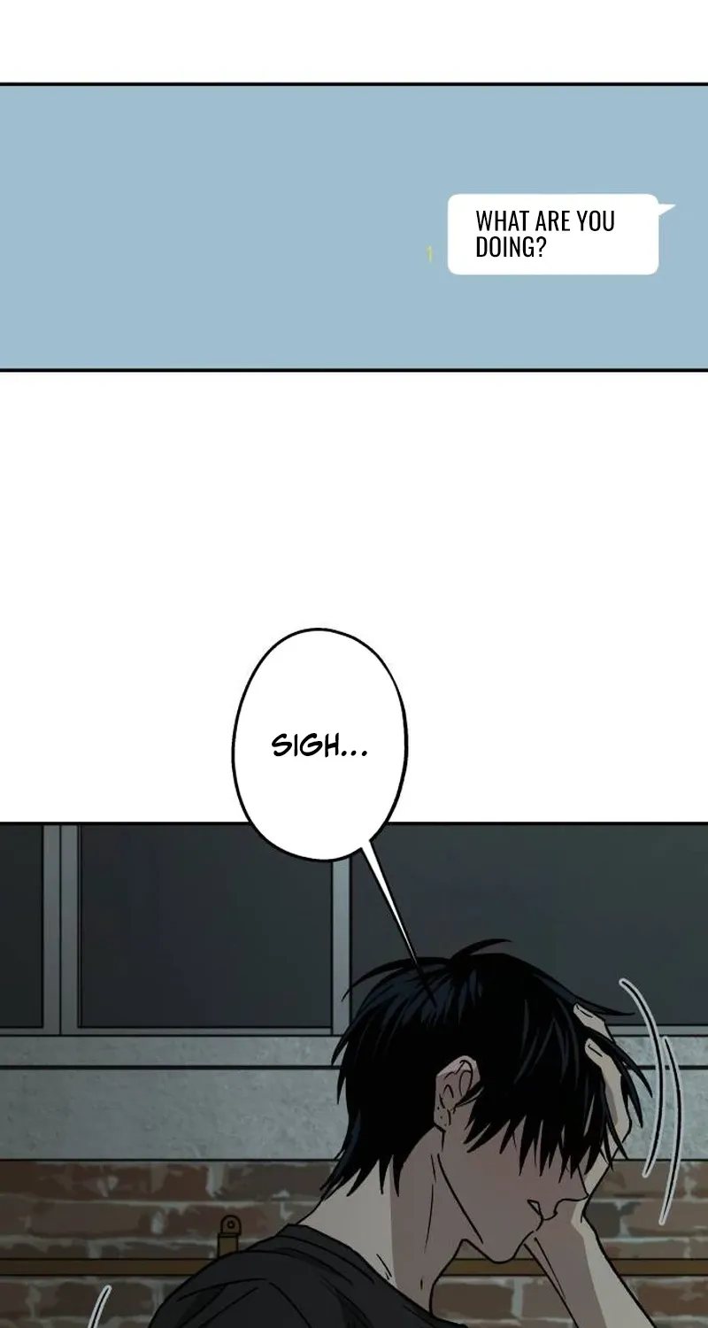 Read In Between EN Manga Online