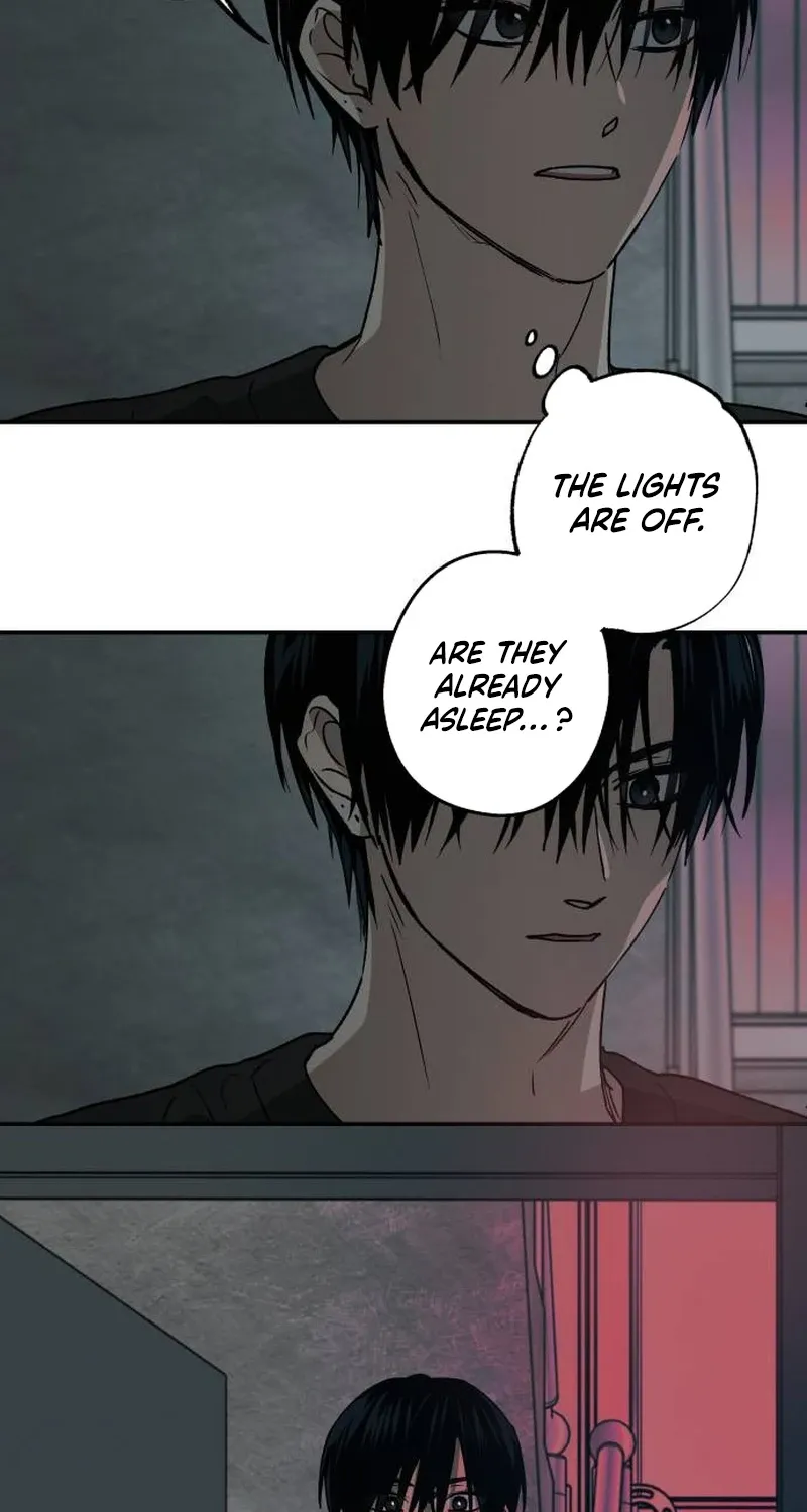 Read In Between EN Manga Online