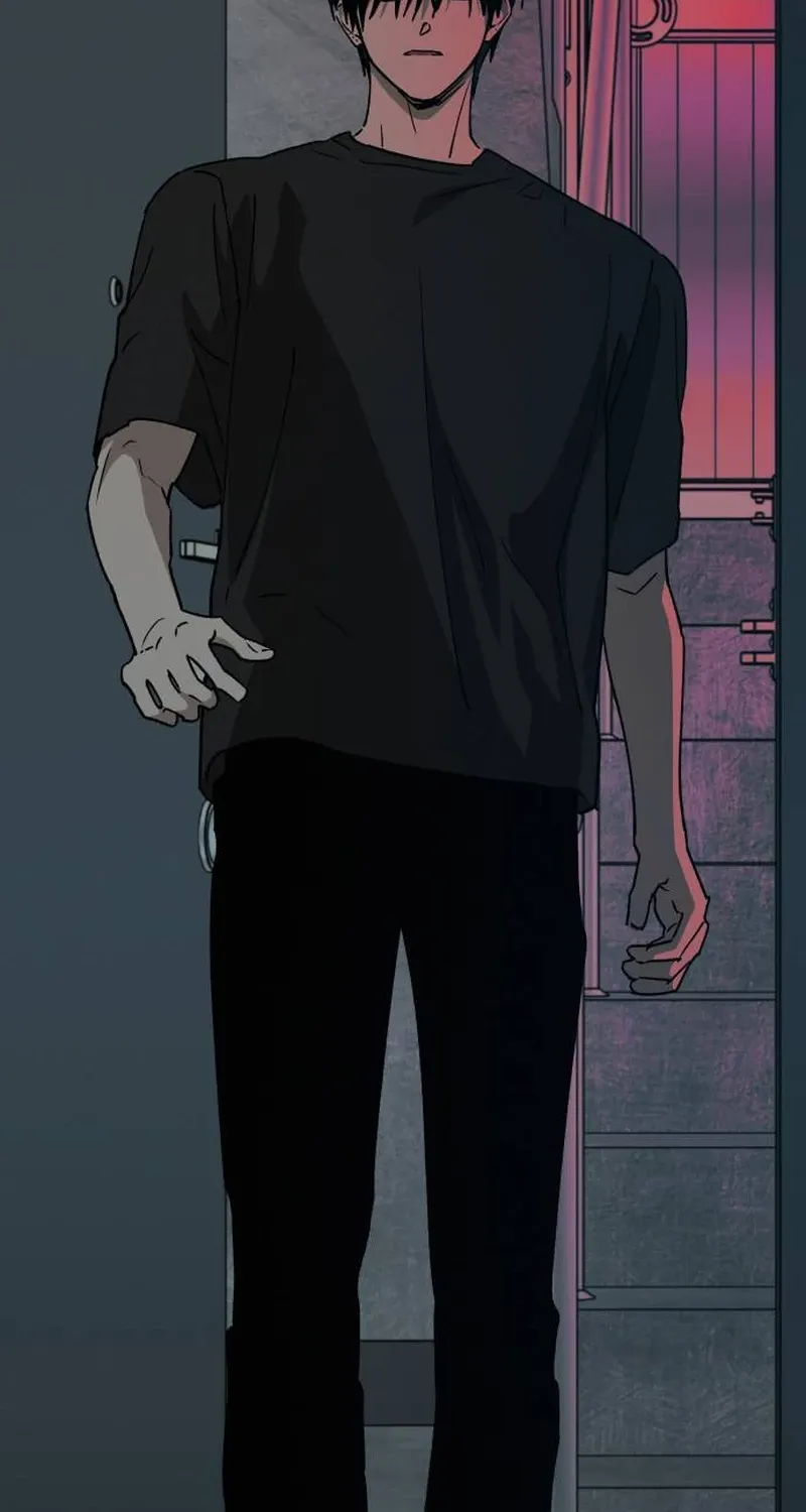 Read In Between EN Manga Online