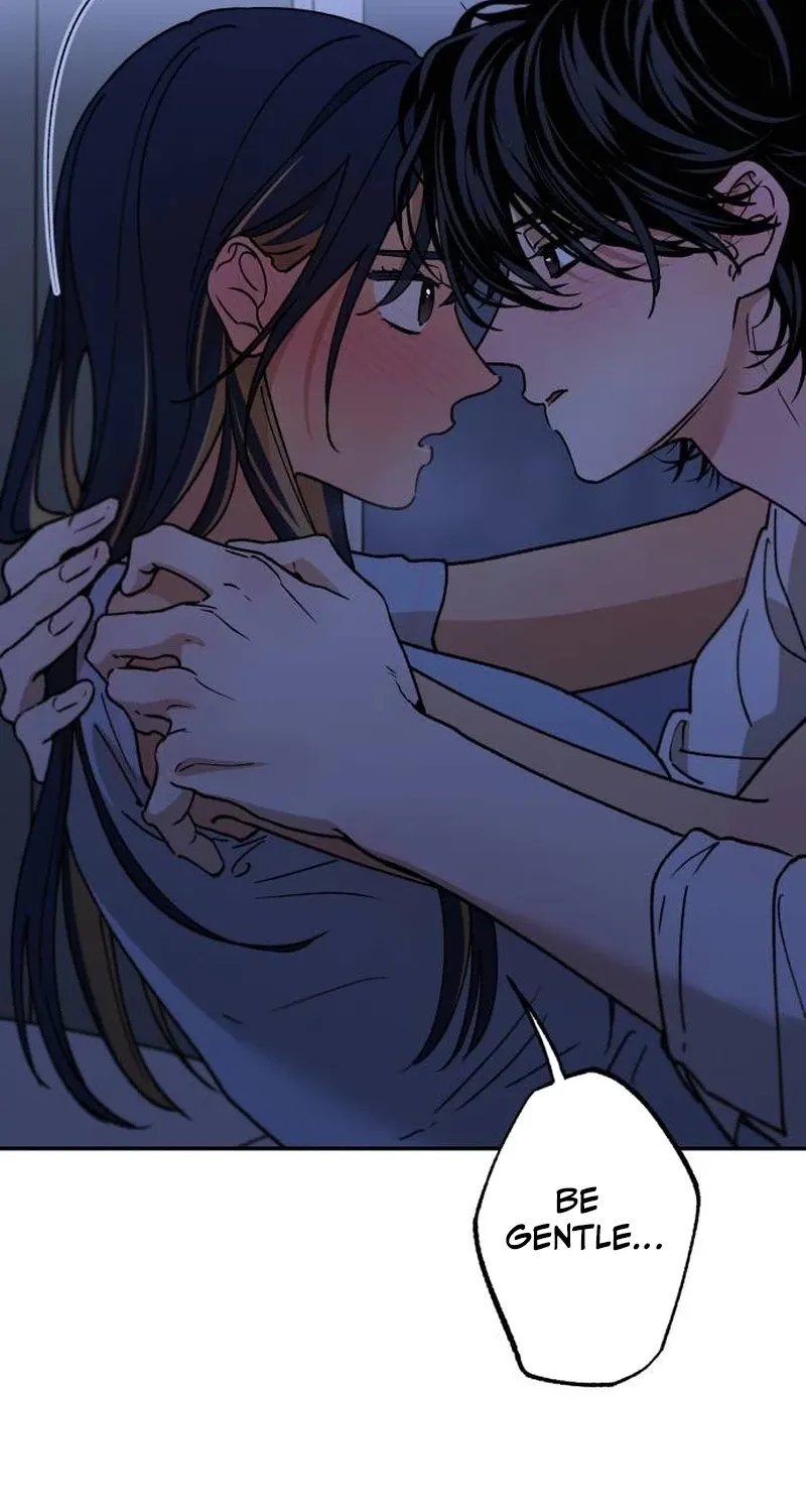 Read In Between EN Manga Online