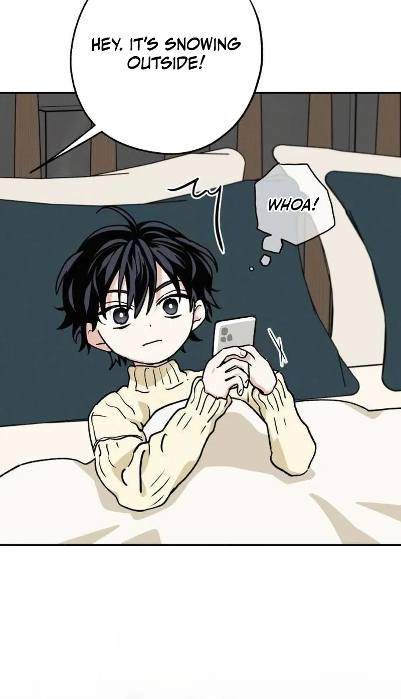 Read In Between EN Manga Online