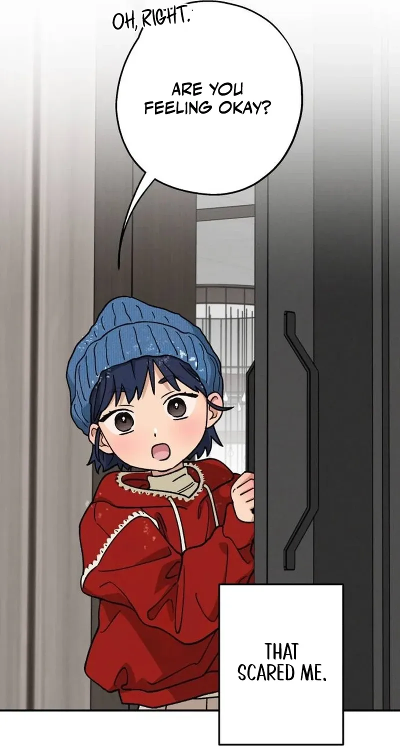 Read In Between EN Manga Online