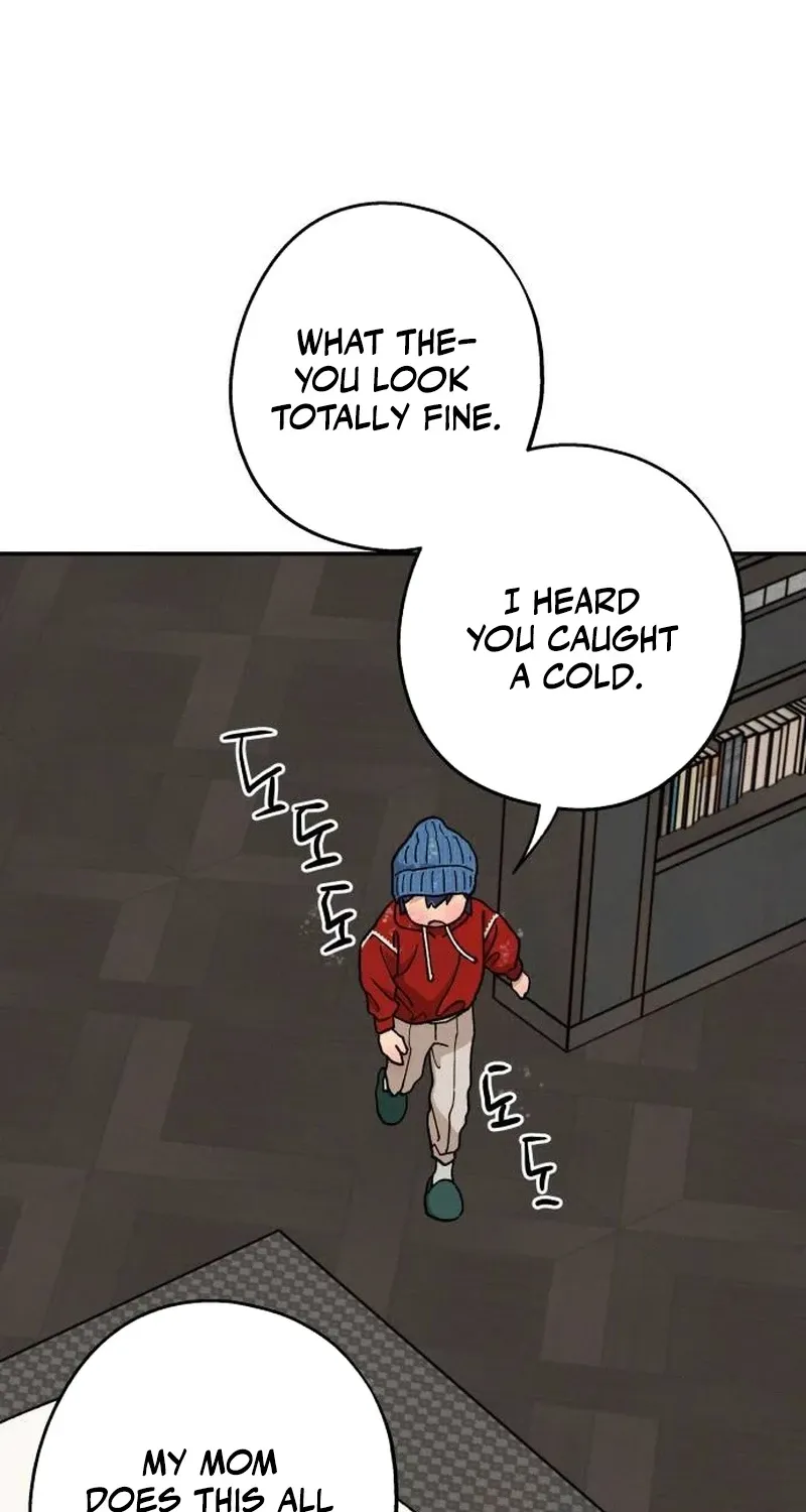 Read In Between EN Manga Online