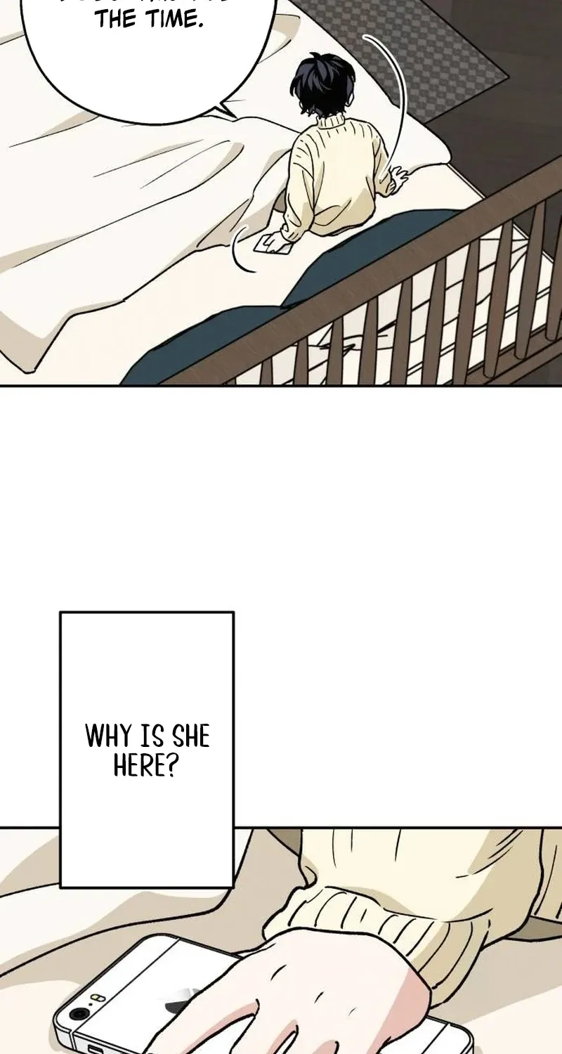 Read In Between EN Manga Online