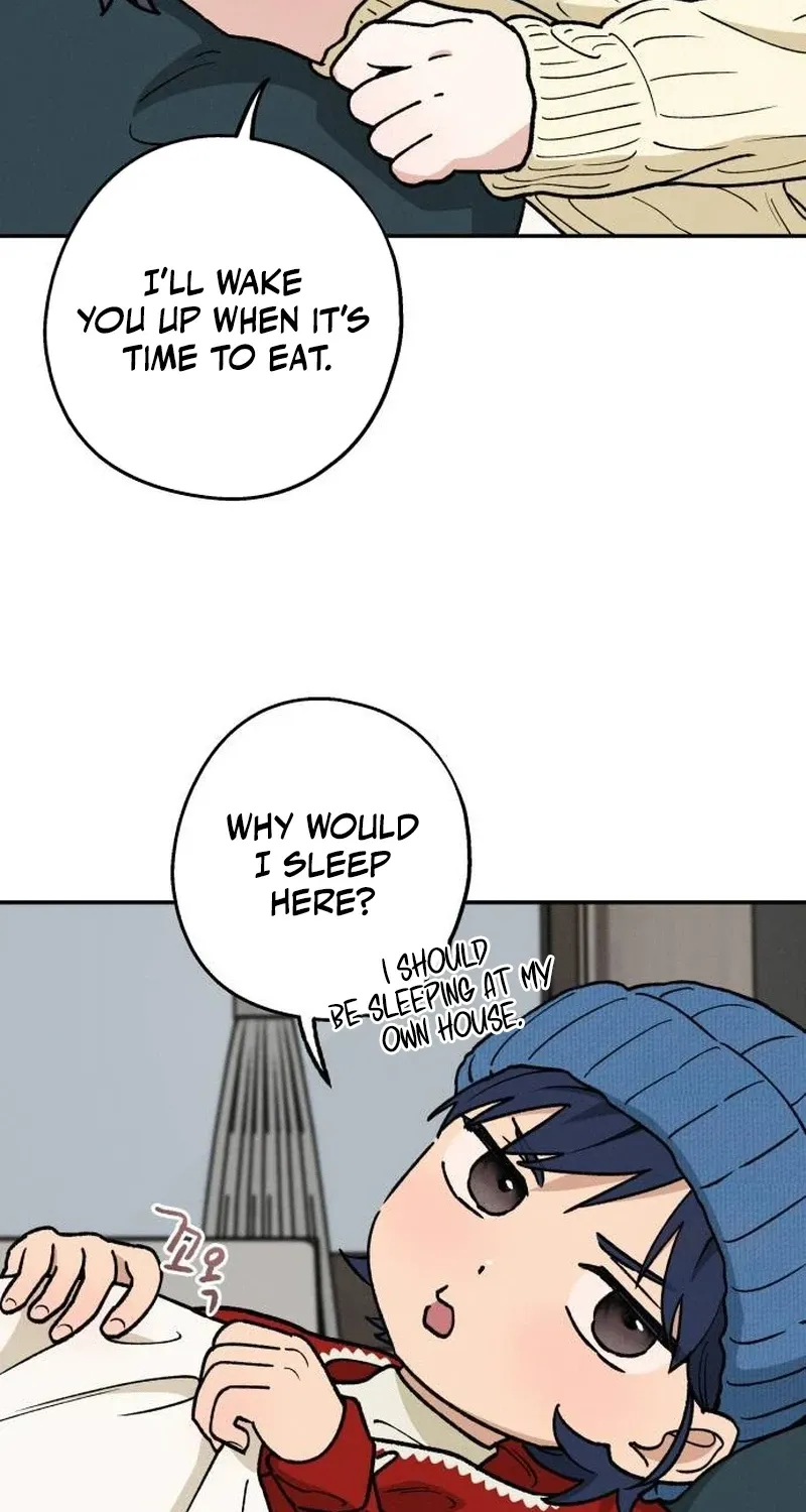 Read In Between EN Manga Online