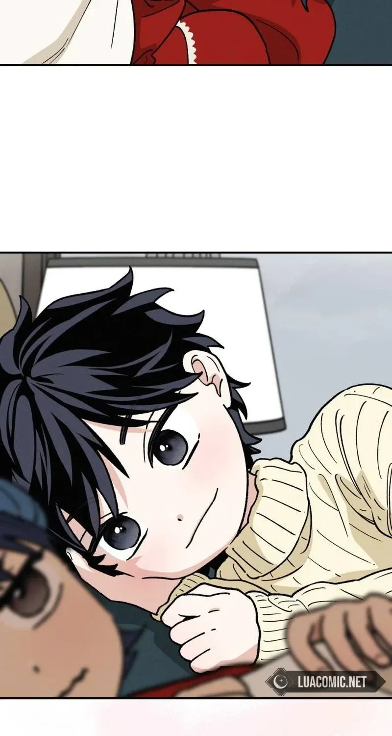 Read In Between EN Manga Online