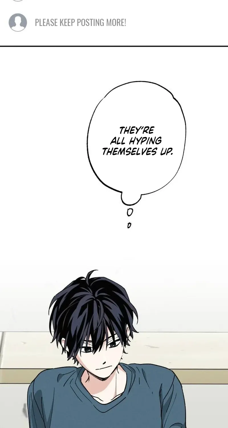Read In Between EN Manga Online