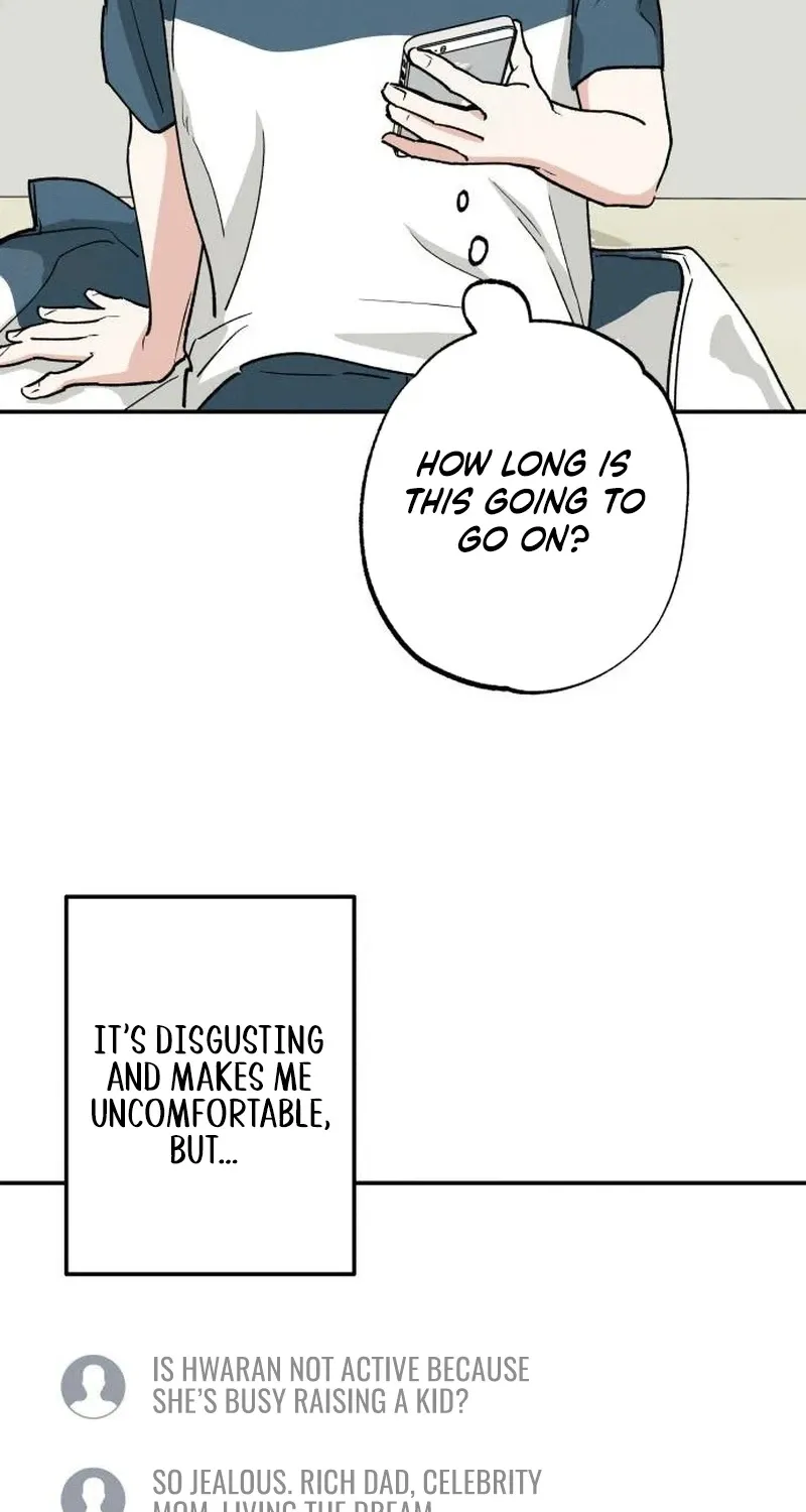 Read In Between EN Manga Online