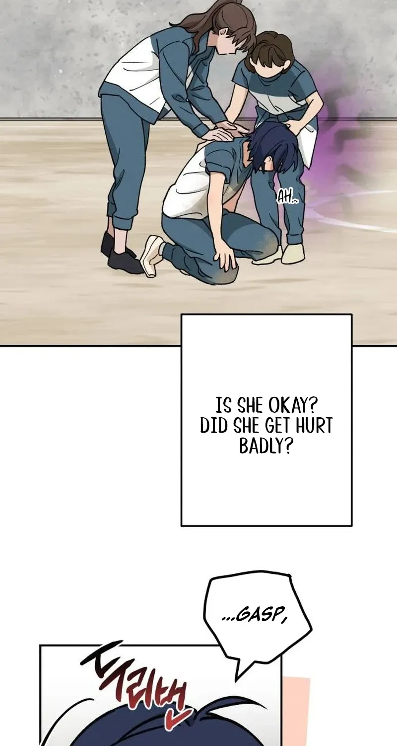 Read In Between EN Manga Online