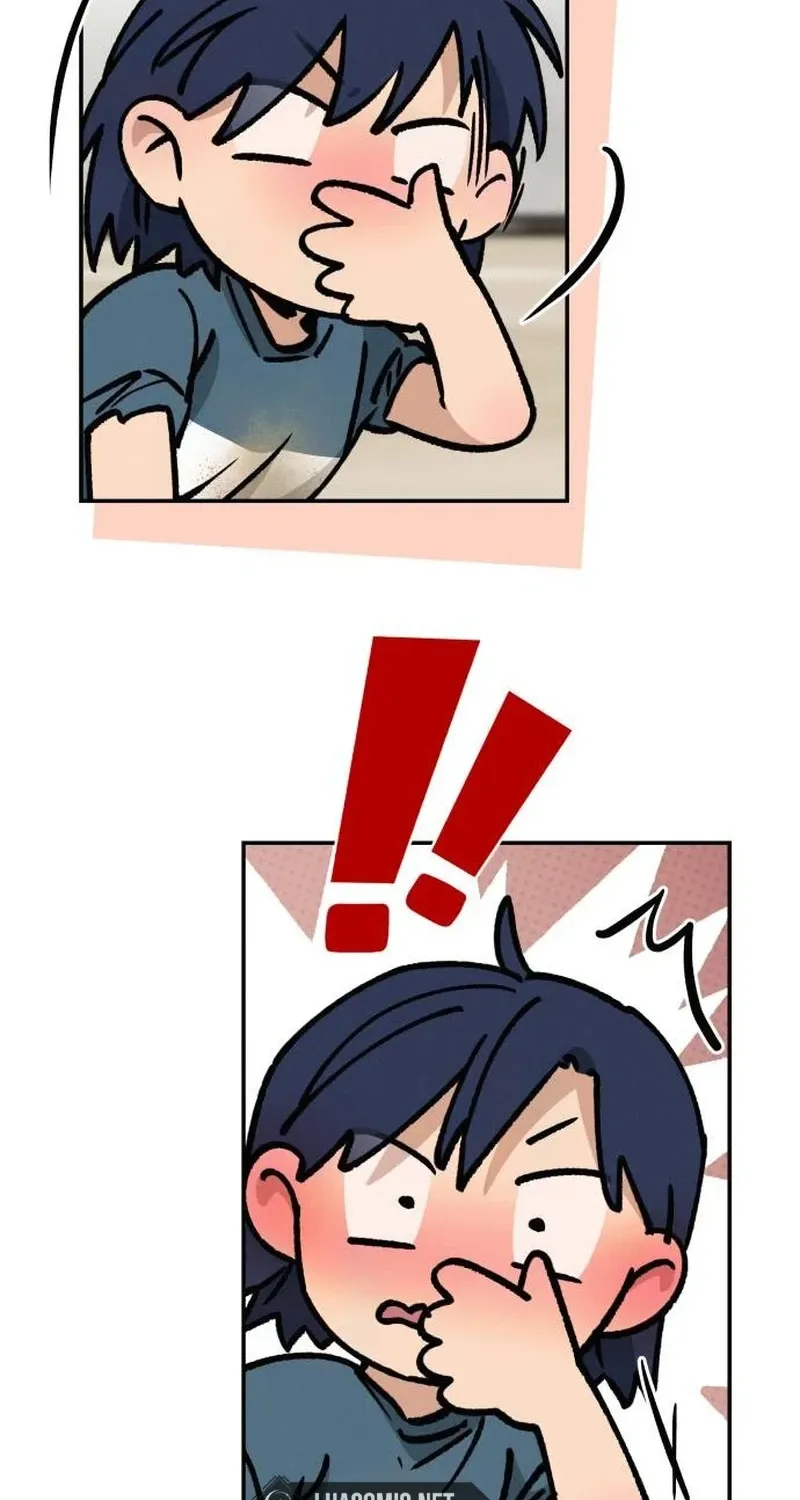 Read In Between EN Manga Online