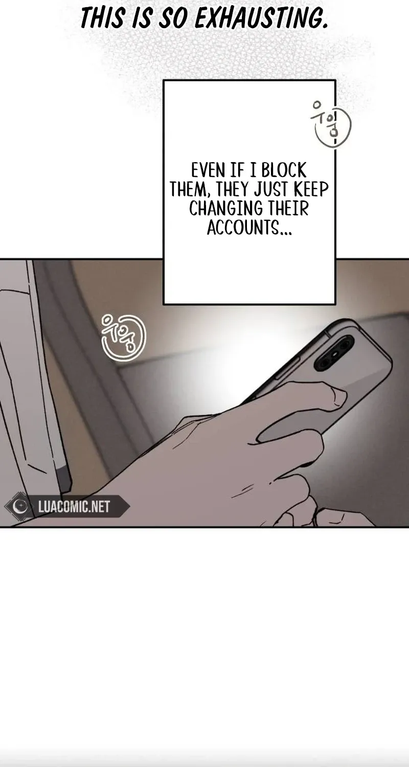 Read In Between EN Manga Online