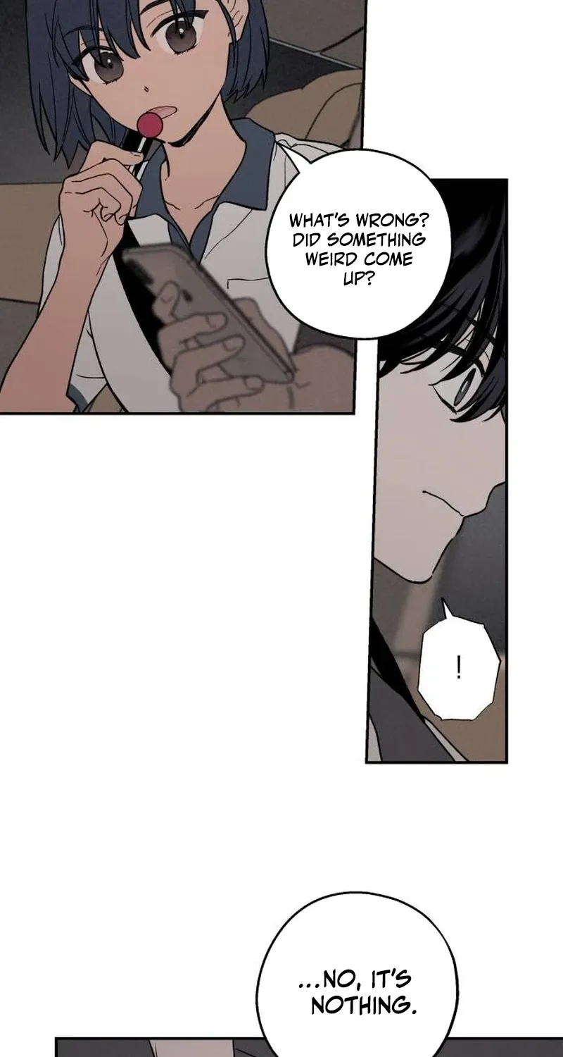 Read In Between EN Manga Online