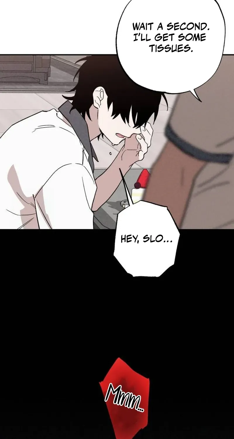 Read In Between EN Manga Online