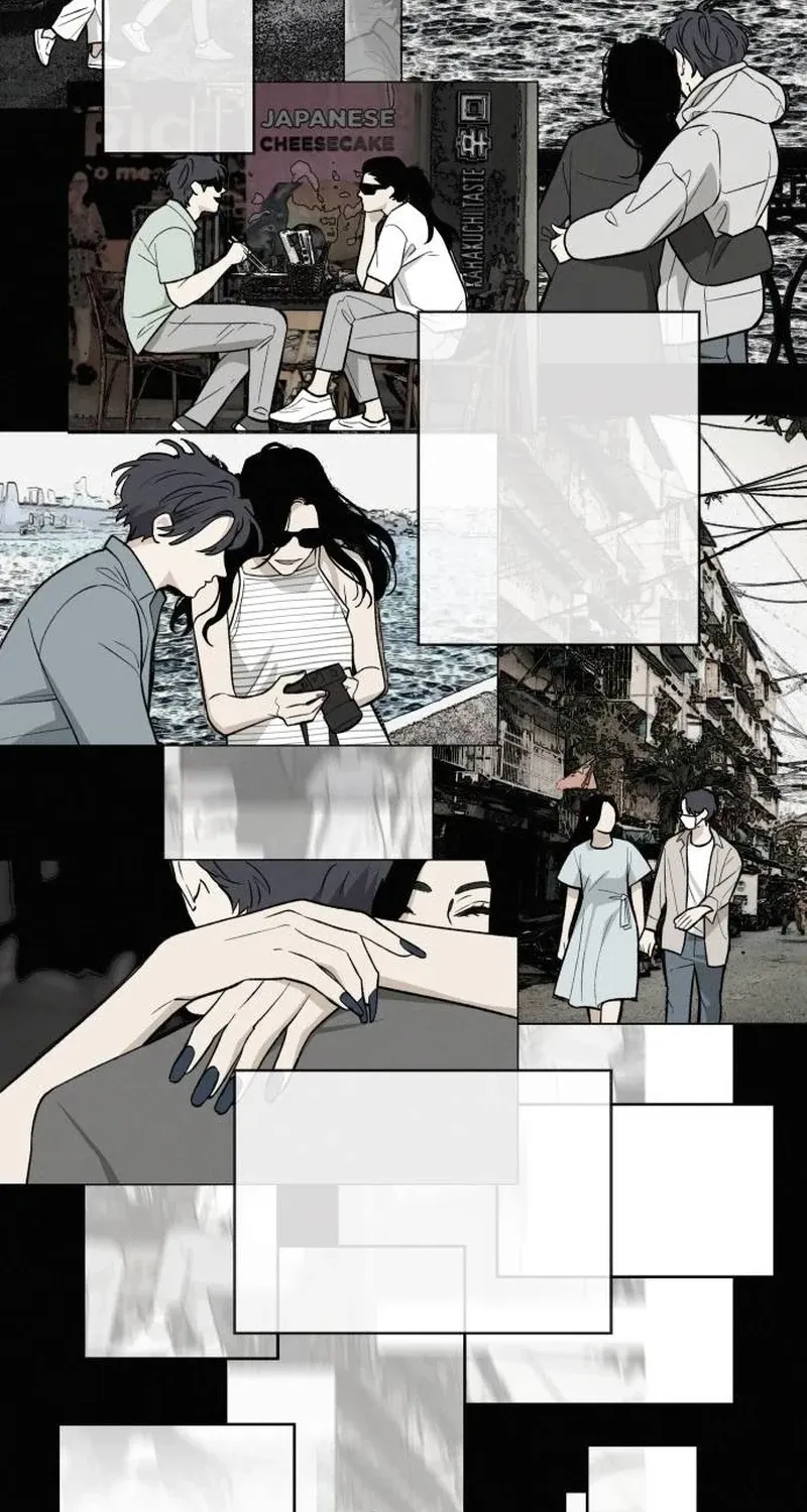 Read In Between EN Manga Online