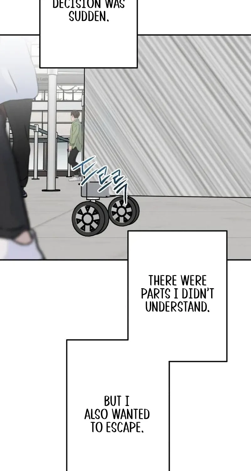 Read In Between EN Manga Online